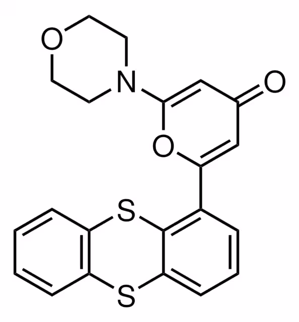 KU-55933 paquete 1X25MG