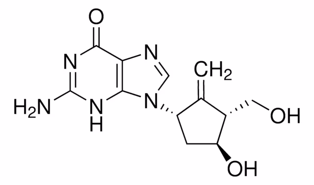 ENTECAVIR pack 1X50MG