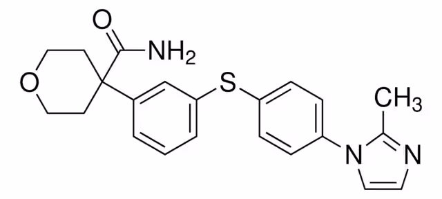 CJ-13610 paquete 1X5MG