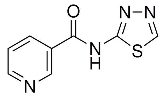 TGN-020 paquete 1X25MG