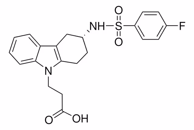 RAMATROBAN paquete 1X5MG