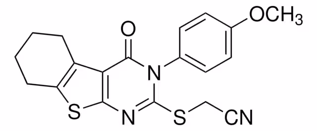 NECROSTATIN-5 paquete 1X5MG