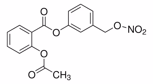 NCX 4016 paquete 1X25MG