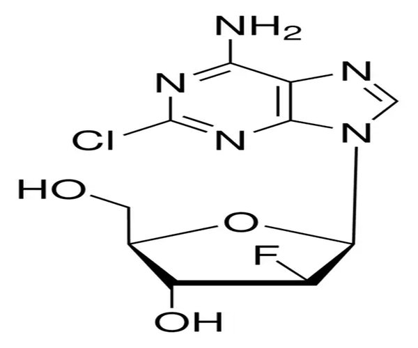 CLOFARABINA pack 1X5MG