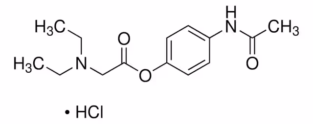 PROPACETAMOL CLORHIDRATO pack 1X50MG