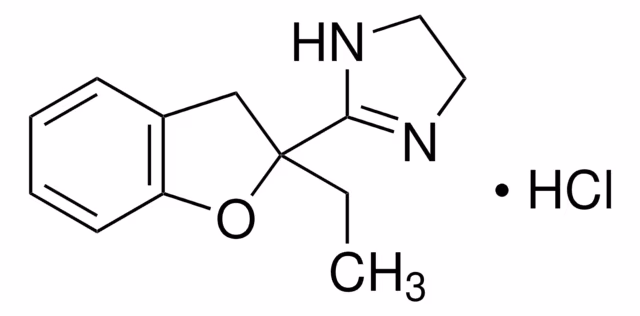 EFAROXANO CLORHIDRATO pack 1X50MG
