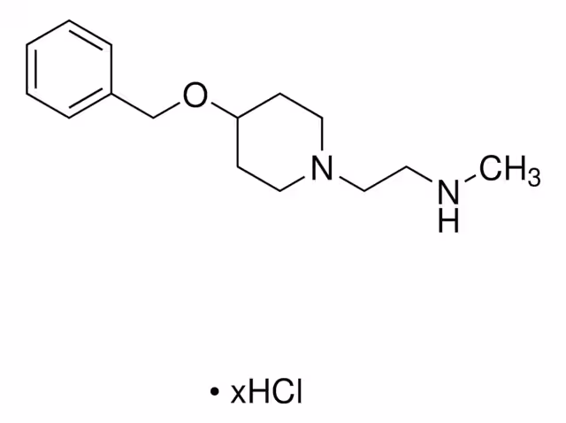 MS049 CLORHIDRATO paquete 1X5MG