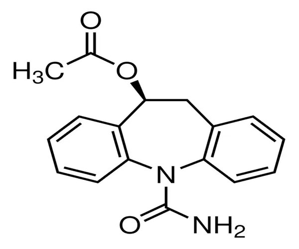 BIA 2-093 paquete 1X10MG