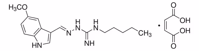 MALEATO DE TEGASEROD paquete 1X50MG