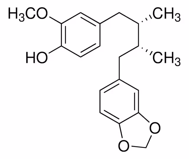 MACELIGNANO pack 1X25MG