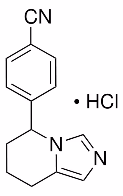 FADROZOL HIDROCLORURO pack 1X50MG