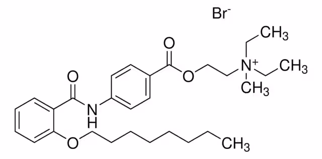 BROMURO DE OTILONIO pack 1X5MG