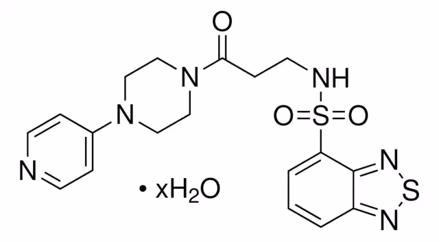VU0255035 HIDRATO pack 1X5MG