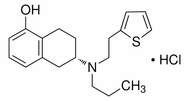 ROTIGOTINA CLORHIDRATO pack 1X25MG