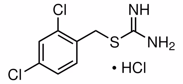 RRD-251 CLORHIDRATO paquete 1X5MG