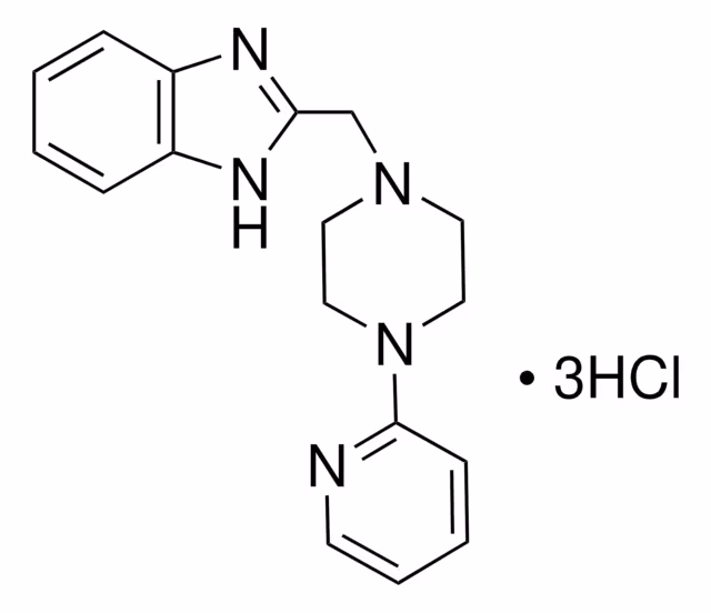 ABT-724 TRIHIDROCLORURO pack 1X25MG