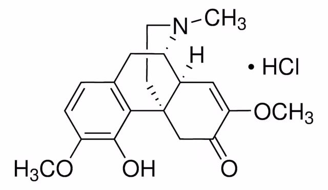 SINOMENINA CLORHIDRATO pack 1X50MG