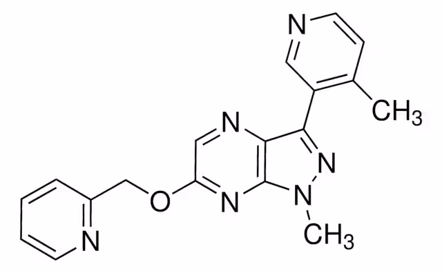 PF-06297470 paquete 1X5MG