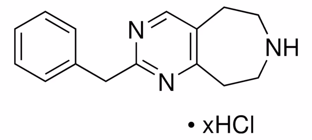 PF-03246799 CLORHIDRATO, >=98% (HPLC) paquete 1X5MG