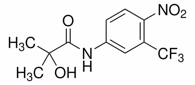 HIDROXIFLUTAMIDA pack 1X5MG