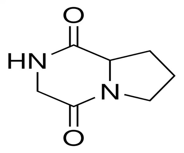 Paquete CYCLO-GLY-PRO 1X10MG