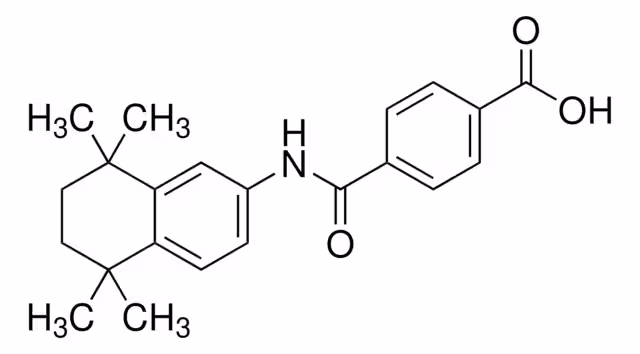 TAMIBAROTENO pack 1X5MG