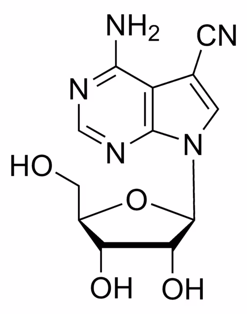 TOYOCAMICINA DE STREPTOMYCES RIMOSUS paquete 1X10MG