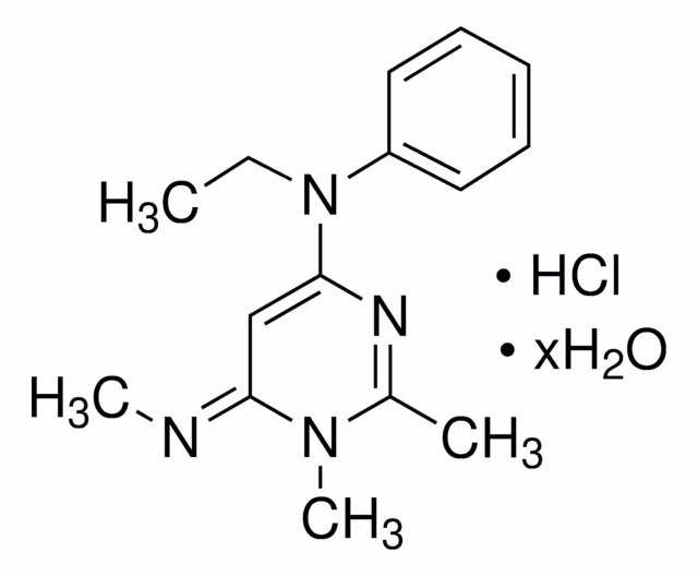 ZD7288 HIDRATO pack 1X5MG