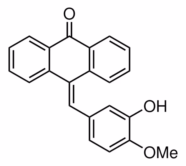 Paquete HMBA 1X10MG