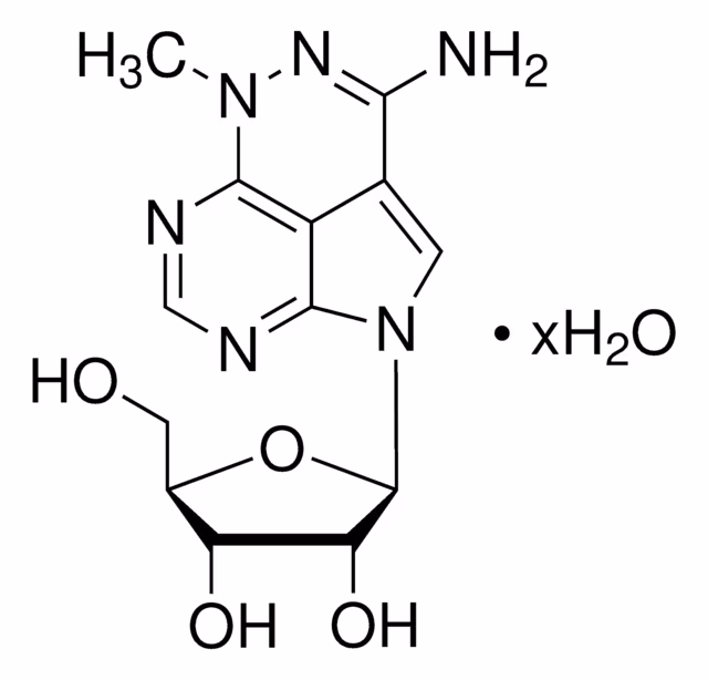 TRICIRIBINA pack 1X5MG