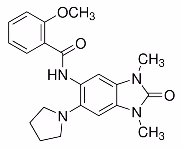 Paquete PFI-4 1X25MG