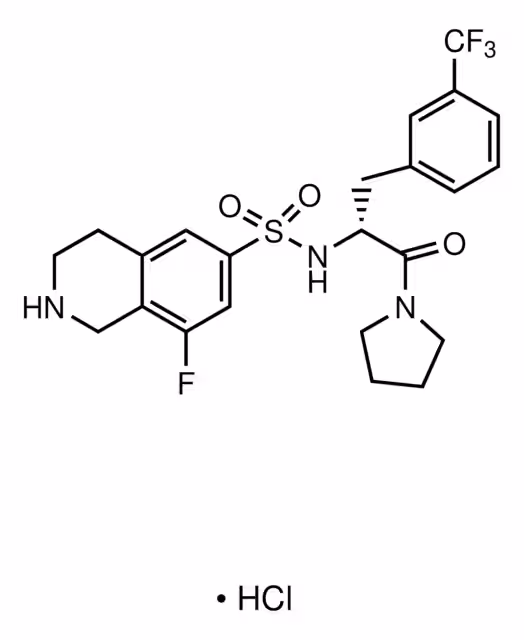 (R)-PFI-2 paquete 1X25MG
