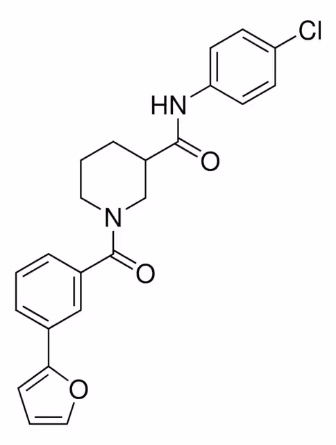 CCG-203971 paquete 1X5MG