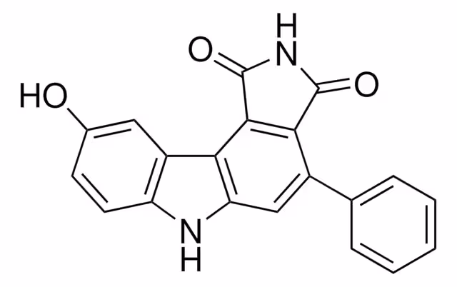 PD-407824 paquete 1X25MG