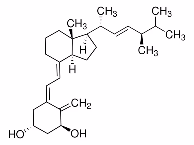 DOXERCALCIFEROL pack 1X5MG