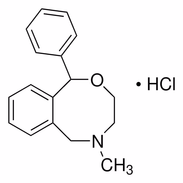 NEFOPAM CLORHIDRATO pack 1X50MG