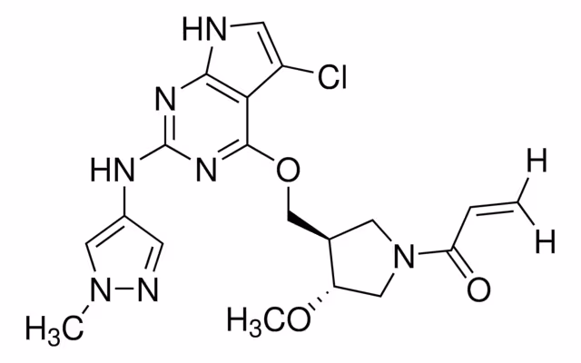 PF-06459988 paquete 1X25MG