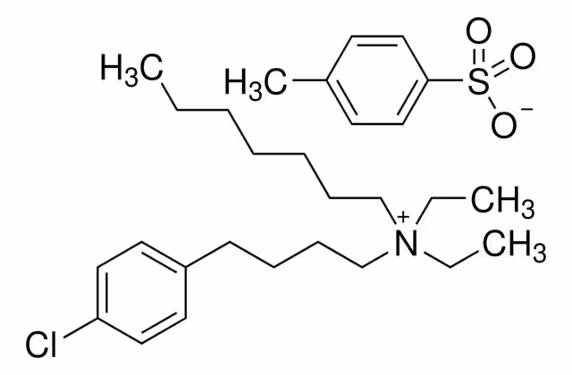 TOSILATO DE CLOFILIO pack 1X50MG
