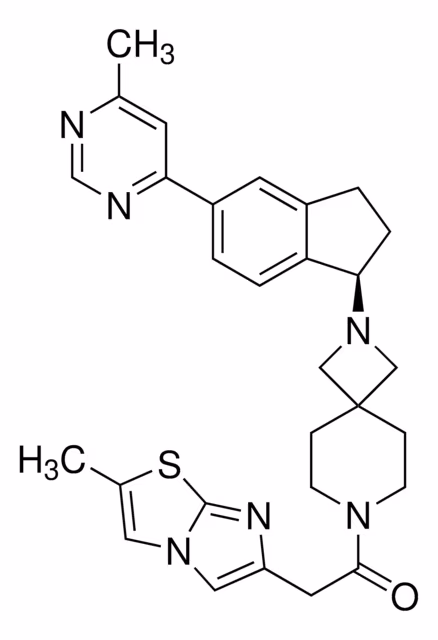 PF-05190457 paquete 1X5MG