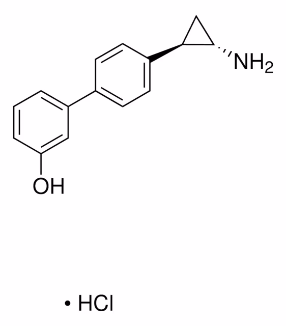 OG-L002 CLORHIDRATO paquete 1X5MG