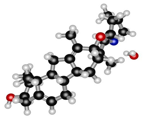 CICLOPAMINA HIDRATO pack 1X1MG