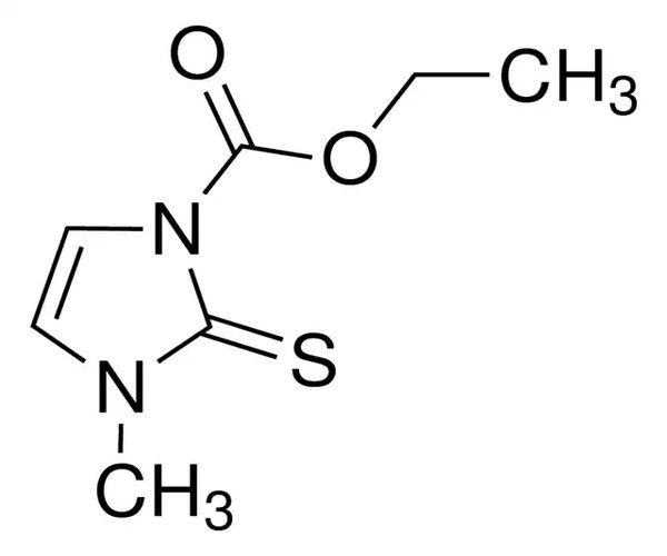 CARBIMAZOL pack 1X10MG