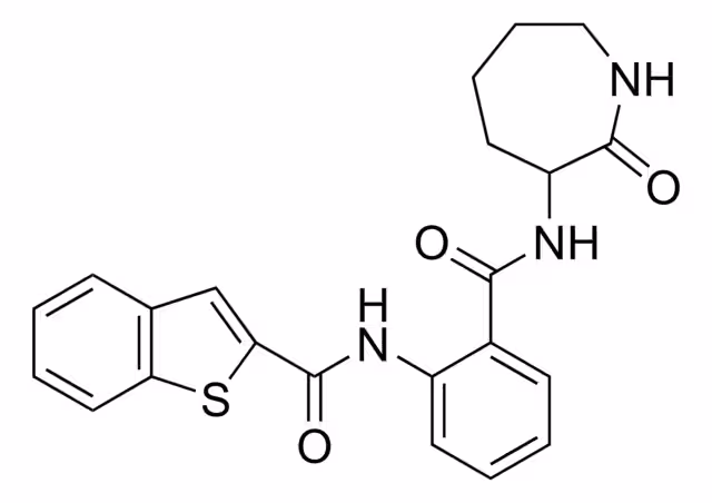 ANA-12 paquete 1X5MG