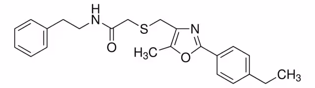 Paquete ICRT3 1X5MG