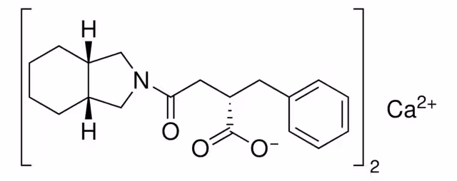 MITIGLINIDA CALCIO pack 1X10MG