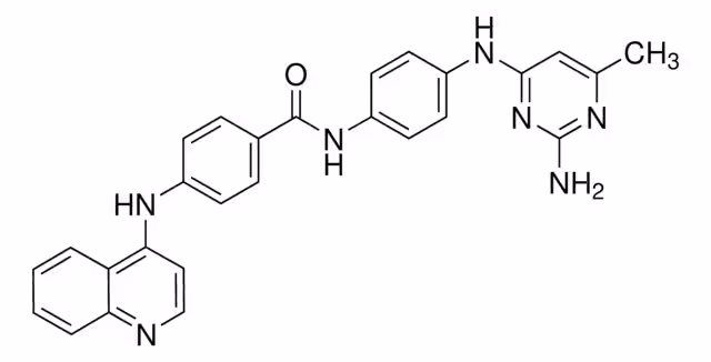 SGI-1027 paquete 1X5MG