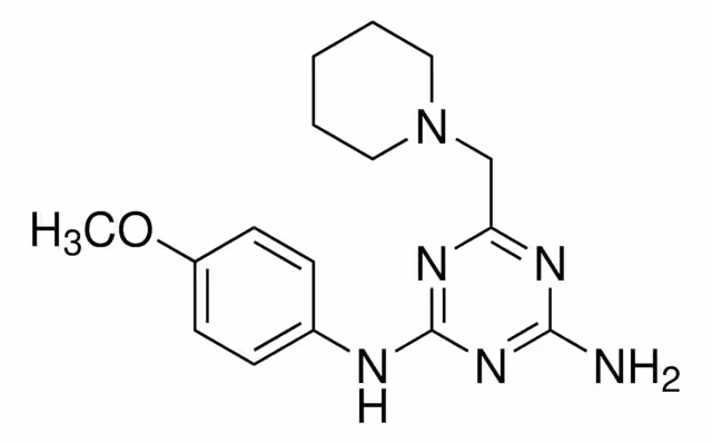 BRD32048 paquete 1X25MG