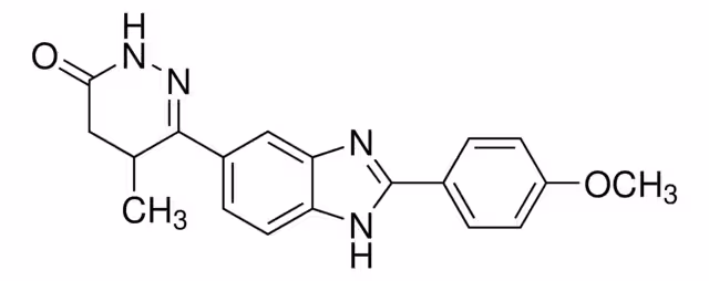 PIMOBENDAN pack 1X10MG