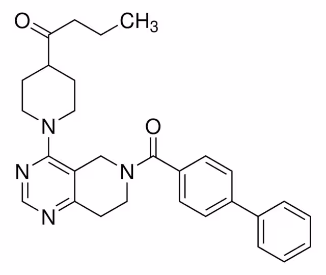 Paquete PK-THPP 1X25MG