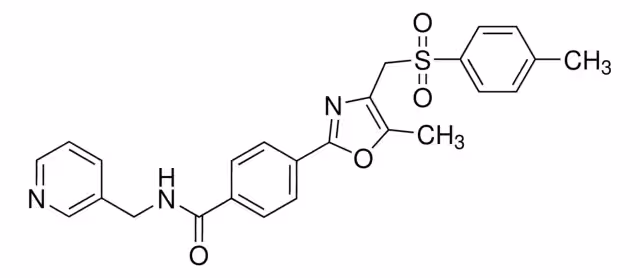 STF-118804 paquete 1X5MG